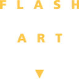 Flash Art FX & Entertainment GmbH Logo