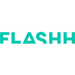 FLASHH GmbH Logo