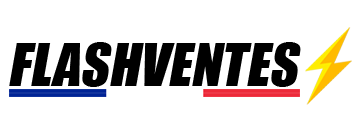 Flashventes Logo