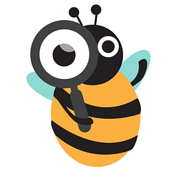 Flatbee Logo