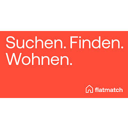 Flatmatch Logo