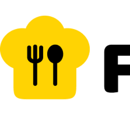 Flavor Fusion Logo