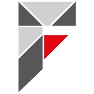Josef Fleckner GmbH & Co. KG Pressstanzwerk Logo