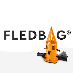 fledbag.com Logo