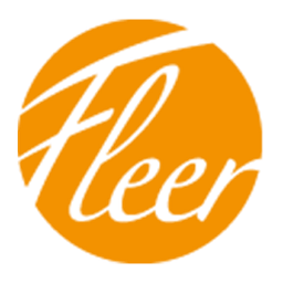Fleer Logo