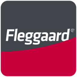 Fleggaard Logo