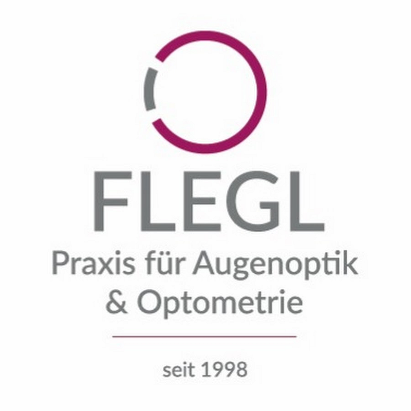 Praxis für Augenoptik und Optometrie Logo