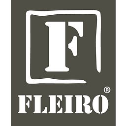 Fleiro Berufsbekleidung Logo