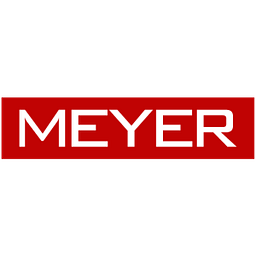 Fleischerei Meyer Imbiss Logo