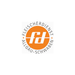 FD-Fleischerdienst Allgäu-Schwaben eG Logo