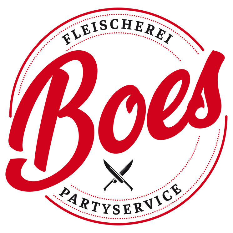 Boes Ernst Logo