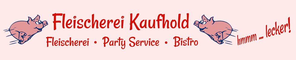 Kaufhold Inh. Bernd Kaufhold Logo