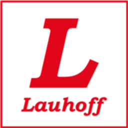 Lauhoff H. Fleischerei Logo