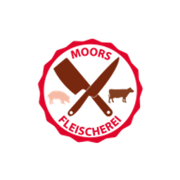 Moors Fleischer-Grill Imbiss / Restaurant Logo