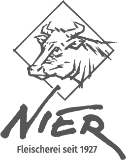 Nier Richard Fleischerei Logo