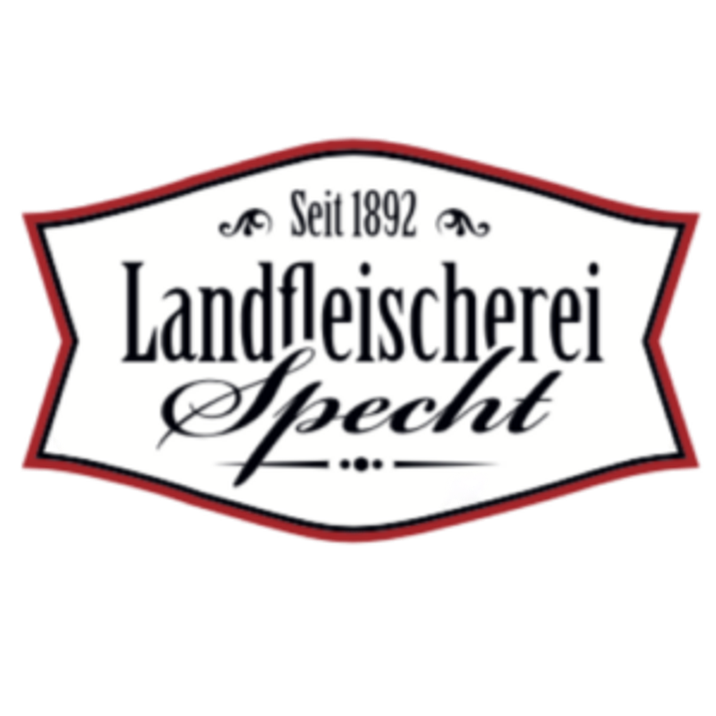 Fleischerei Specht Logo