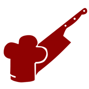 Timmer Fleischerei Logo