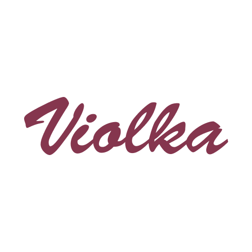 Fleischerei Violka KG Logo