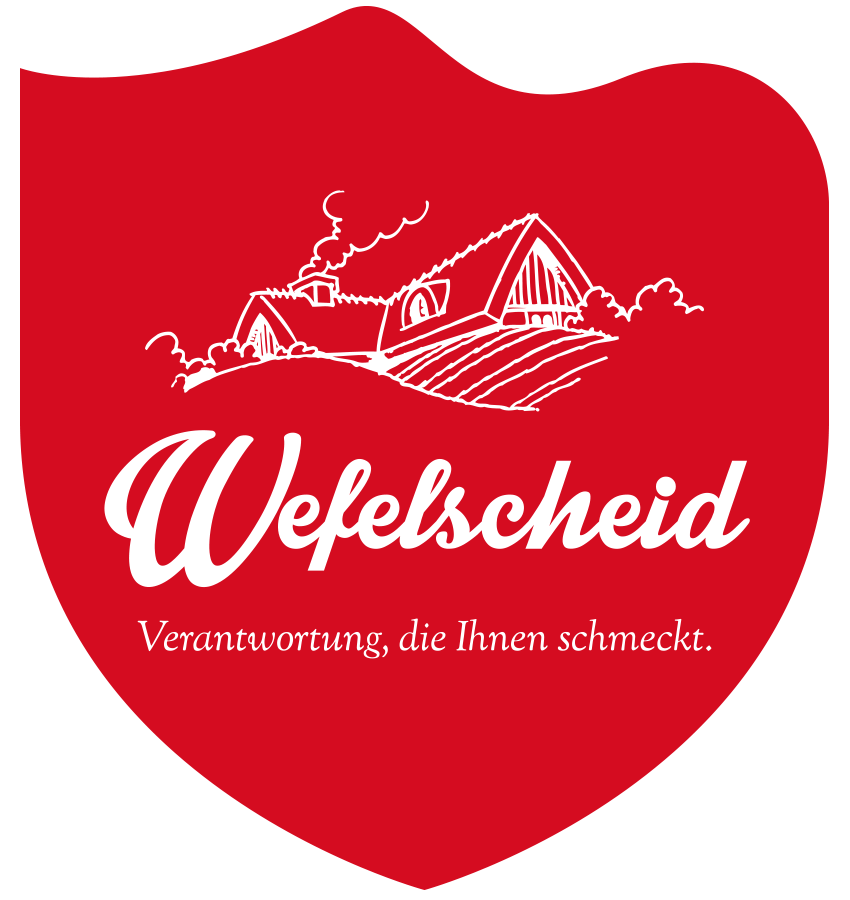 Fleischreifachgeschäft Andreas Wefelscheid Logo