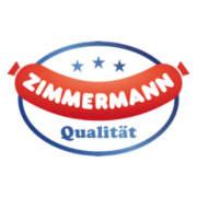 Zimmermann Bernd Fleischerei Logo