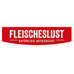 fleischeslust-tiernahrung.de Logo