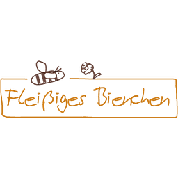 Fleissigesbienchen.De Logo