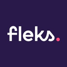 fleks Logo