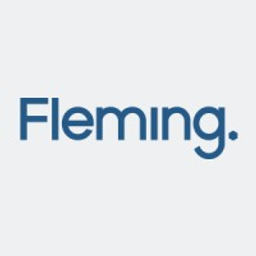 Fleming Logo