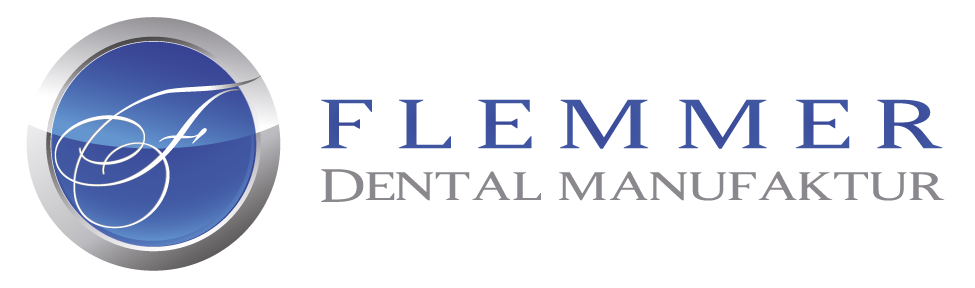 Flemmer Dental Labor GbR Logo