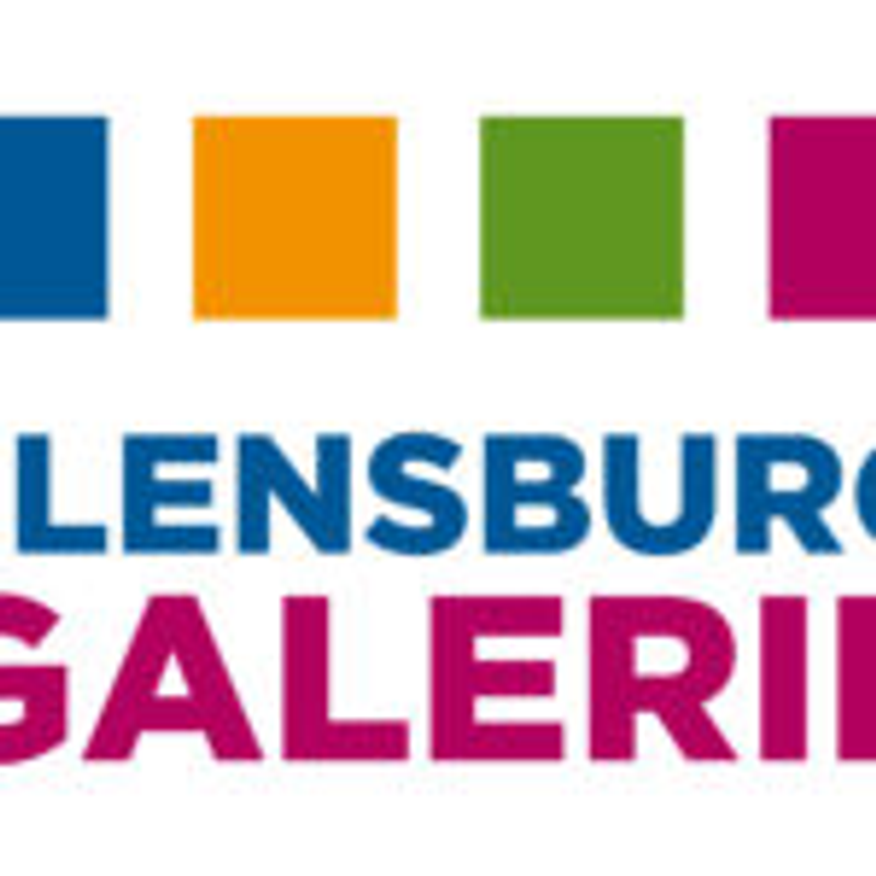 Flensburg Galerie Logo