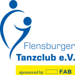 Flensburger Tanzclub Logo