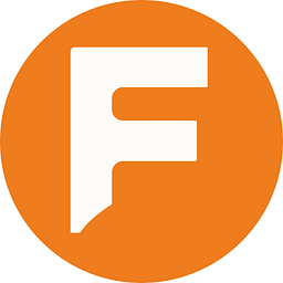 FlerbarShop Logo