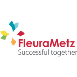 Fleura Logo