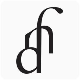 fleur de nuit Logo