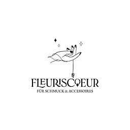 fleuriscoeur.com Logo