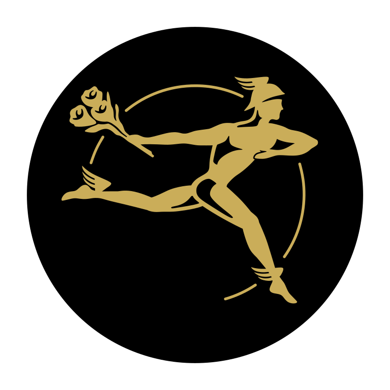 Fleurop-Interflora Schweiz Logo