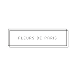 FLEURS DE PARIS Logo