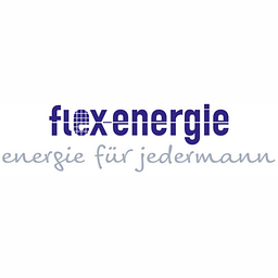 flex-energie.com Logo