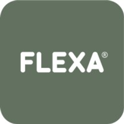 FLEXA Logo