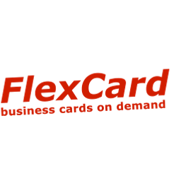 FlexCard GmbH Logo