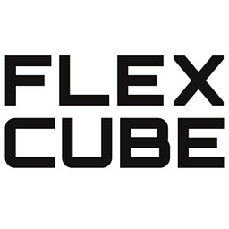 flexcube.ch Logo