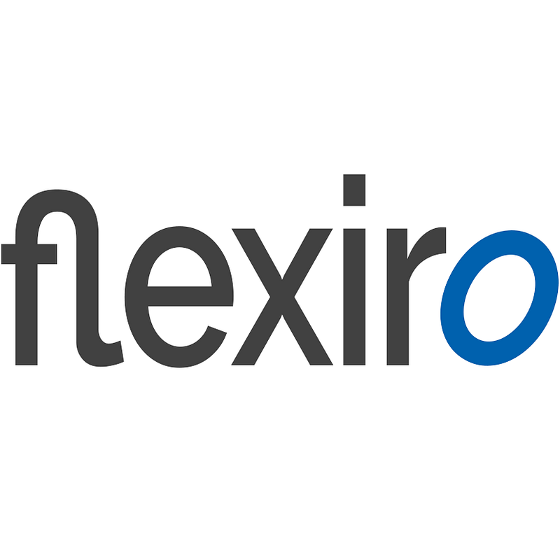 FLEXIRO Logo