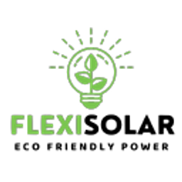 flexisolar.de Logo