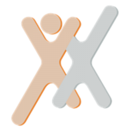 FLEXXibel - Ihr Zentrum für Physiotherapie Logo
