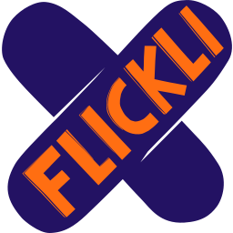 flickli.de Logo