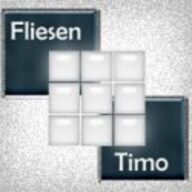 Fliesen Timo - Fliesenleger Fachbetrieb Logo