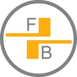 Fliesen Bauer Logo