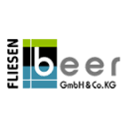 Beer Fliesen Inh. Frank Beer e.K. Logo