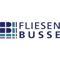 Fliesen Busse GmbH & Co. KG Logo