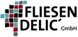 Fliesen-Delic GmbH Logo